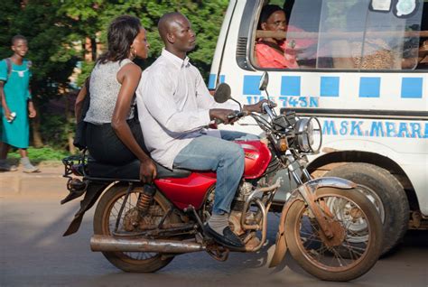 Steady Progress As Boda Boda Is Added To English Dictionary The Local