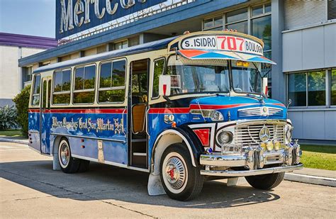 Mercedes Benz 1114 El Clásico Colectivo Argentino Cumple 50 Años