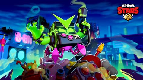 In brawl stars, defense is more important than offense in every single game mode, but typically using an attack to heal 400 hp is not as beneficial as dealing more than double that amount of hp to an enemy brawler. Brawl Stars presenta una pantalla de carga con una Max señal