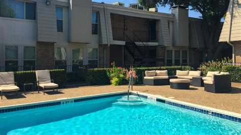 Discover all apartments available for rent in dallas, ga on rentberry. Woodbridge Apartments | One Bedroom Walk-Thru | Dallas, TX ...