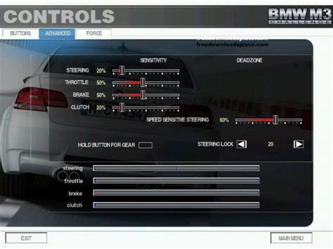 Bmw m3 challenge system requirements, bmw m3 challenge minimum requirements and recommended requirements, can you run bmw m3 challenge, specs. BMW M3 Challenge system requirements Videos, Cheats, Tips, wallpapers, Rating