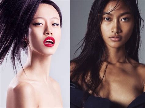 Malaysian Female Models To Follow On Instagram Thehive Asia