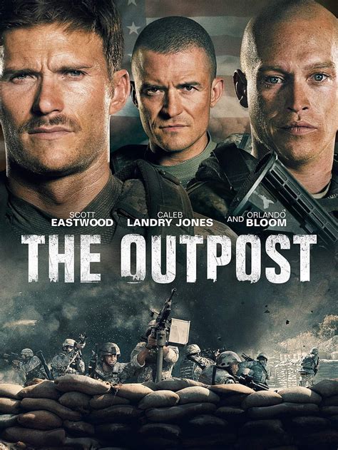 The Outpost Hd Phone Wallpaper Pxfuel