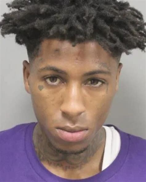 Nba Youngboy Is Released From Jail To Serve House Arrest In Utah Ahead
