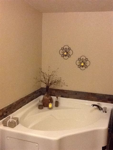 What is a garden tub? Pin on Bathroom ideas