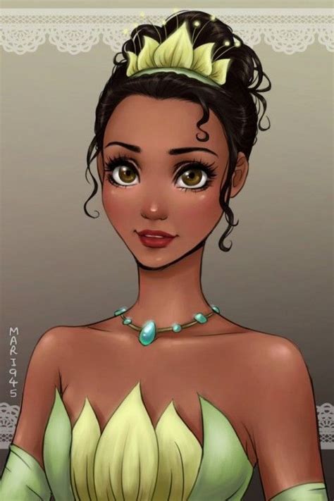 The Princess From Disney S Animated Movie Poca Poca Is Shown In This