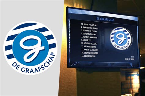 Vereniging betaald voetbal de graafschap. Indoor TV circuit De Graafschap - Business Club | MDH On ...