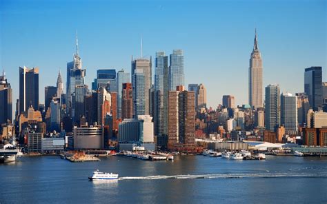 New York City United States Population 2022 Population Stat