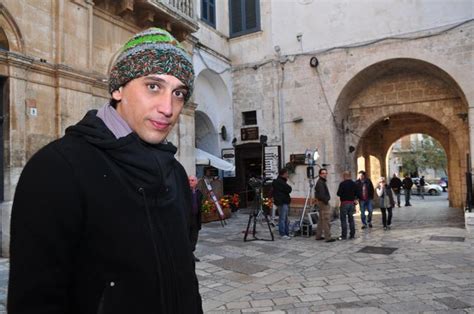 Bianca guaccero, telefonata speciale a 'detto fatto': Guaccero, una star a Polignano a Mare - CorrieredelMezzogiorno