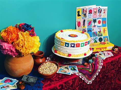 Mexican themed party | Dessert table, Desserts, Party themes