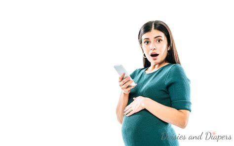 Strange Pregnancy Symptoms That May Take You By Surprise Daisies