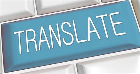 ¿por Qué Son Tan Demandadas Las Traducciones De Documentos Softdoc