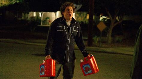 Superbad Bet Everything On The Success Of One All Or Nothing Scene