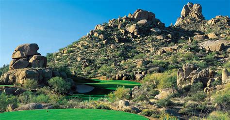 List Of Golf Holes In One In Arizona 2018