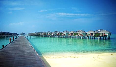 Sun Island Villa Hotels And Resorts Maldives