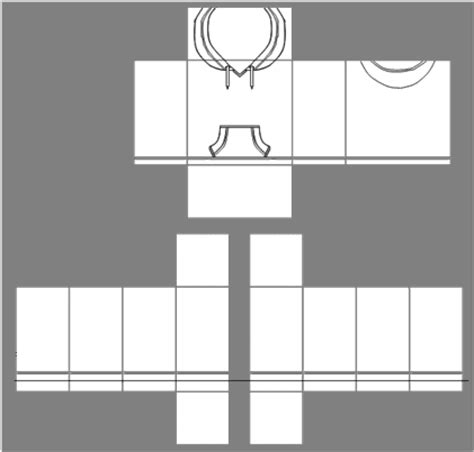Download Download Free Png Download Roblox Hoodie Template Png ...