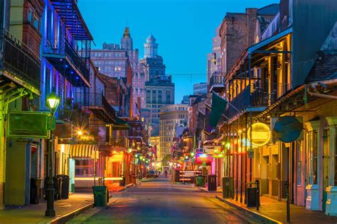Bourbon-Street-reconstruction-project-phase-2-begins - Curbed New Orleans