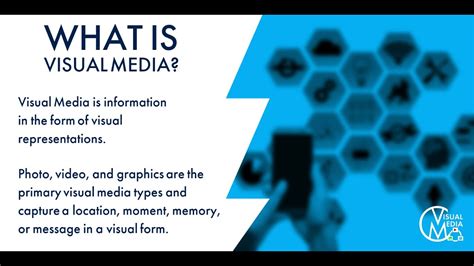 What Is Visual Media Youtube