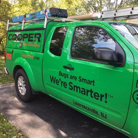 684 whitehead rd, lawrence township, nj, 08648. Cooper Pest Solutions - 37 Recommendations - Lawrence ...