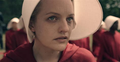the handmaid s tale earned elisabeth moss her eighth emmy nom but this feminist play earned