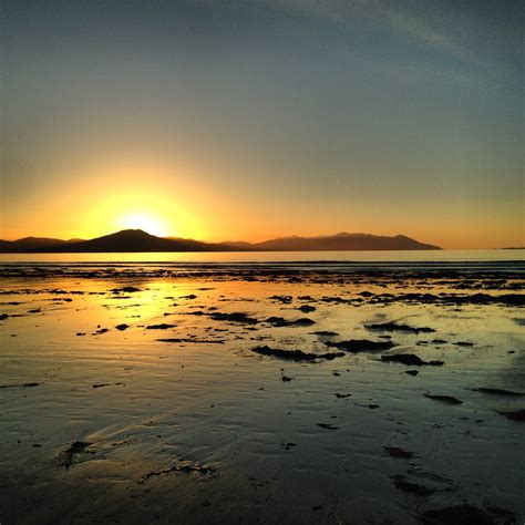 10 Spectacular Places In Ireland To Watch The Sun Set Ireland Before