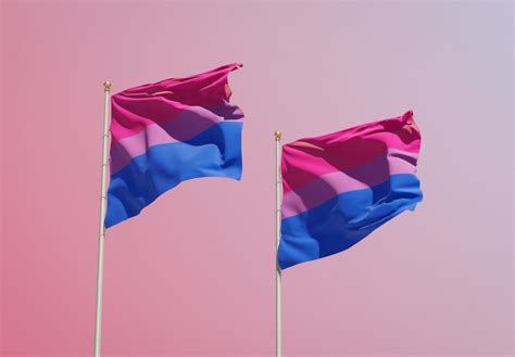 What Exactly Is The Bisexual Pride Flag And What Does It Mean