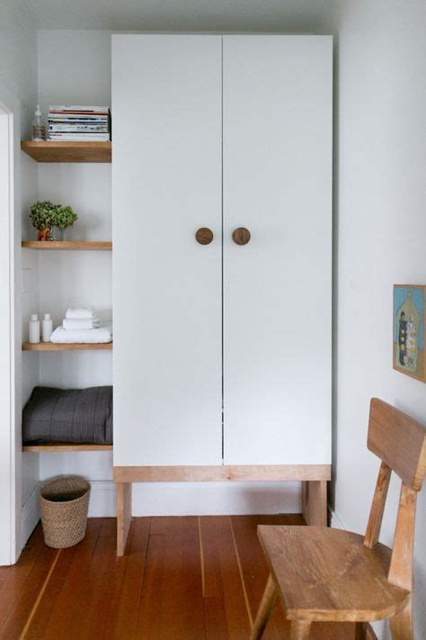 Mit nordli und stuva das kinderzimmer aufpimpen. PAX kleiderschrank IKEA hack | Ikea hacks, Schrank tipps ...