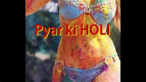 Desi Wife Holi Sex 2023and Indian Wife Boobs Sex On Holi Hindi Sex Story Xxx Mobile Porno Videos