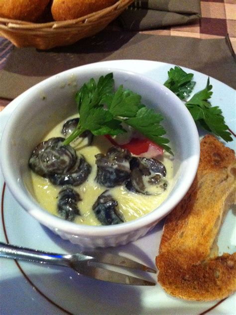 escargots | Greek cooking, Food, Cuisine