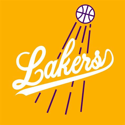 Lakers Font Free Wallpaper Hd Collection