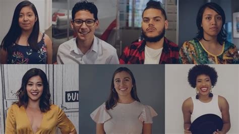 Young Latinos Born In The Usa Carving Their Own Identity