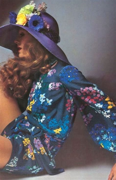 The Groovy Archives In Vintage Fashion Photography Seventies Fashion Fashion