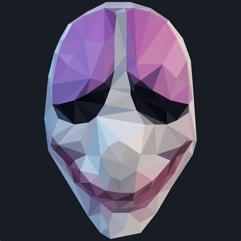I Am Currently In Love With The Low Poly Style And Decided To Make
