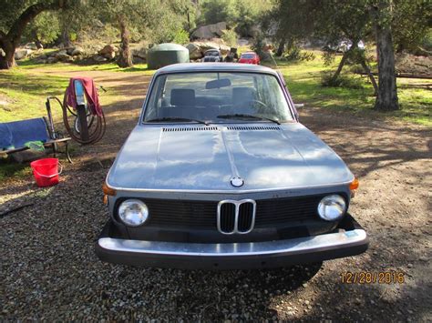 $15,500 (usf / panhandle) hide this posting restore restore this posting. 1974 BMW 2002 Tii - Cars for Sale/Wanted - BMW 2002 FAQ