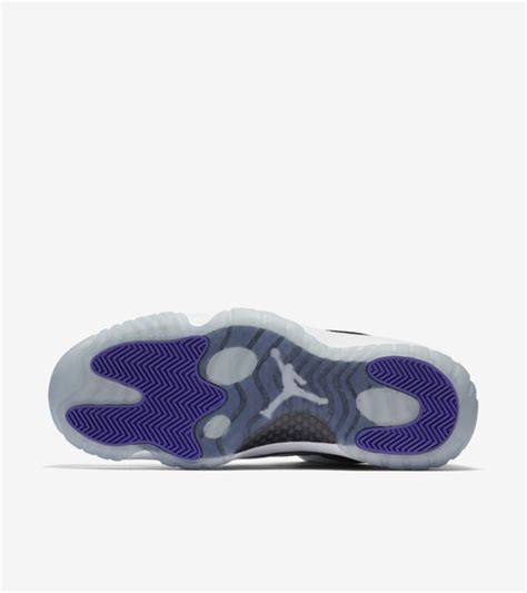 Air Jordan 11 Retro Low Concord Release Date Nike Snkrs Be