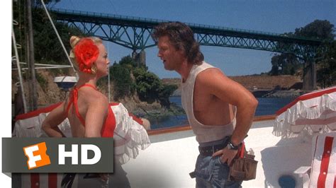 Overboard is another jewel from the 80´s, maybe the best decade to comedies and romantic comedies. Overboard (1987) - Rich Bitch Scene (2/12) | Movieclips ...