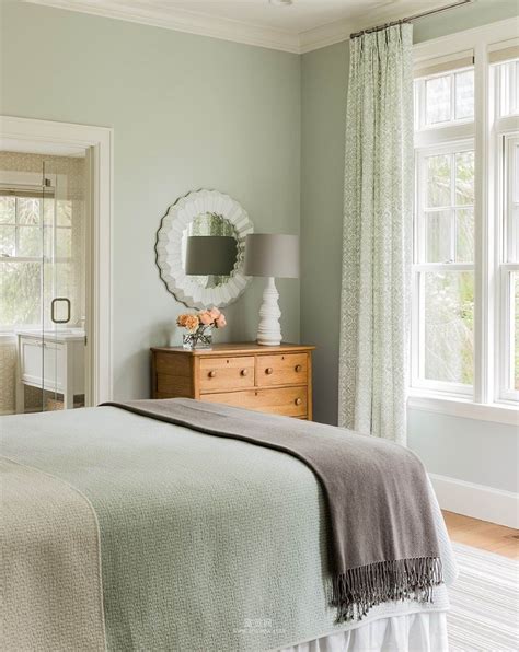 40 Bedroom Paint Ideas To Refresh Your Space For Spring