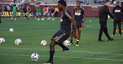 The 35 Best Philadelphia Union Players Ever Ranked By Mls Fans