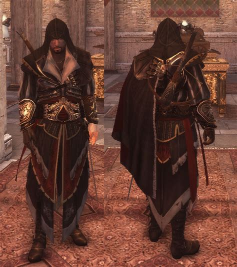 Image Armor Altair Brotherhoodpng Assassins Creed Wiki Fandom