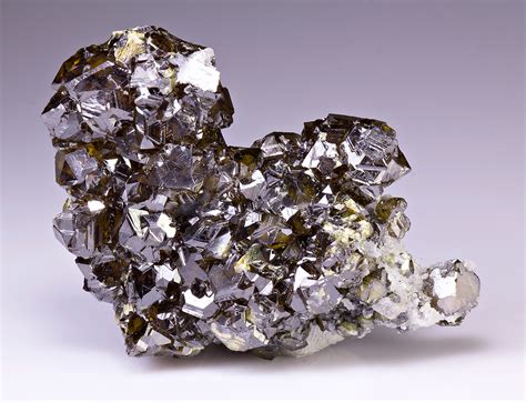 Sphalerite Minerals For Sale 1645527