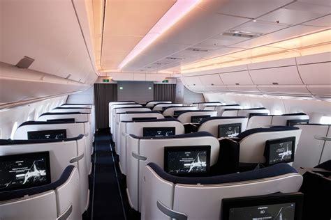 Finnair To Offer Its New Business Class Cabin On More Asia Flights