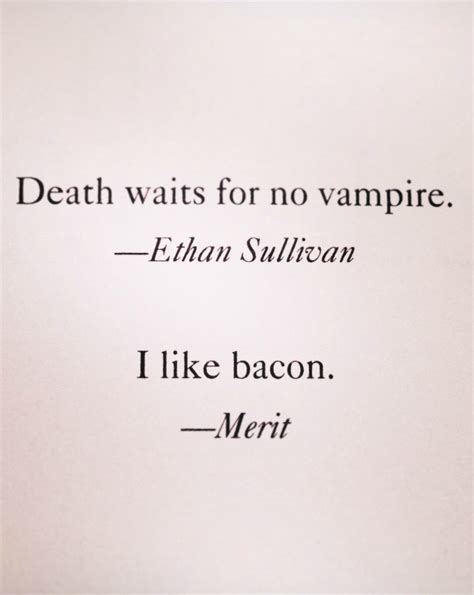 Vampires Quotes Quotesgram