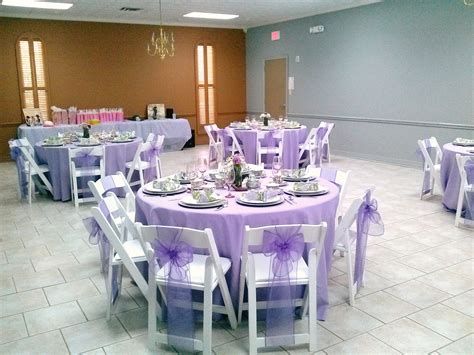 Small Banquet Hall Killeen Arts And Activities Center