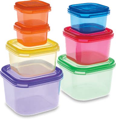 And as an added bonus, by owning multiple container sets, you can simplify the system even further! The Portion Fix Eating Plan - Portion Control System ...