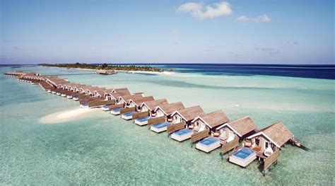 A Unique September Experience In The Maldives Lux South Ari Atoll