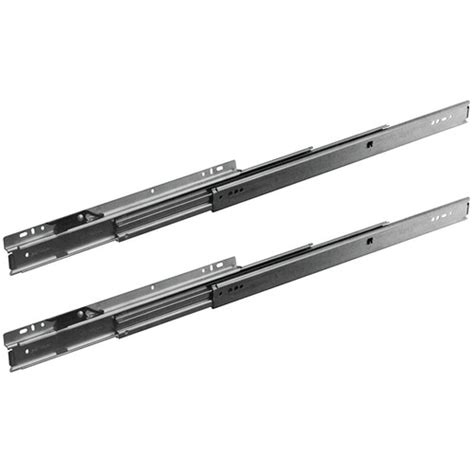 Accuride 1029 Drawer Slide Concealed Center Mount