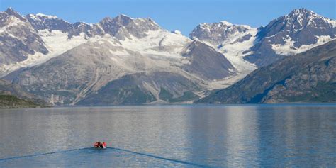 Alaska Fjords And Glaciers Uncruise Adventures Alaska