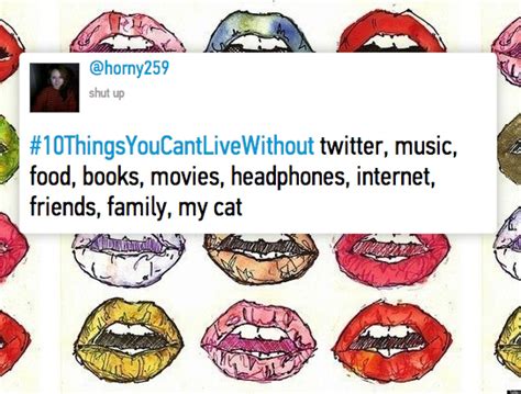 The Trending 20 Things Teens On Twitter Cant Live Without Huffpost