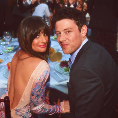Lea Michele Two For One Deal Michele ♥ Monteith 43 “oh My Gosh I