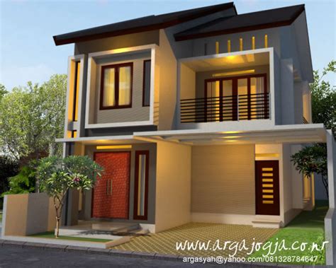 Eksterior – Page 5 – Argajogja's Blog